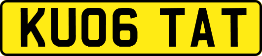 KU06TAT