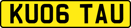 KU06TAU