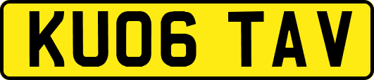 KU06TAV