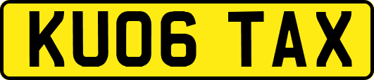 KU06TAX