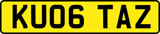 KU06TAZ