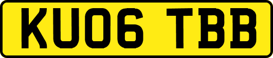 KU06TBB