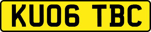 KU06TBC