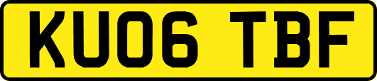 KU06TBF