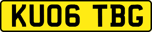 KU06TBG