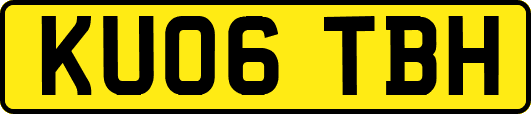KU06TBH