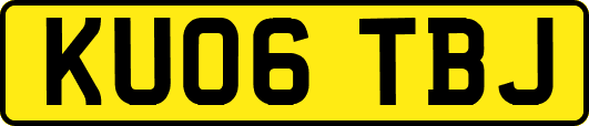 KU06TBJ