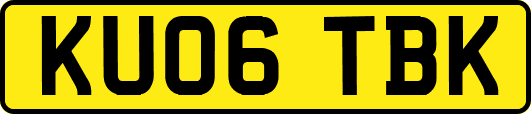 KU06TBK