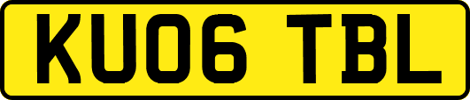 KU06TBL