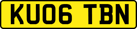 KU06TBN