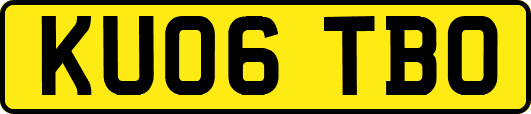 KU06TBO