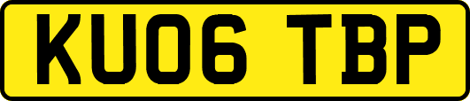 KU06TBP