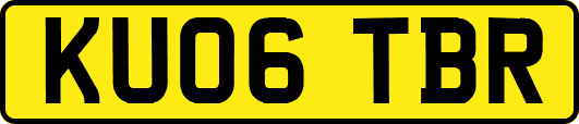 KU06TBR