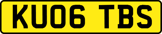 KU06TBS
