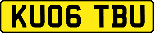 KU06TBU