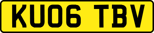 KU06TBV
