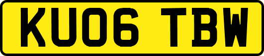 KU06TBW