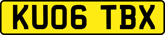 KU06TBX