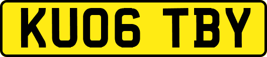 KU06TBY
