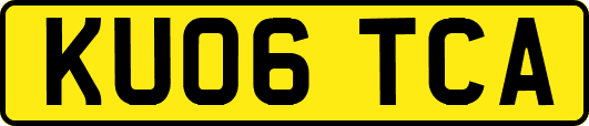 KU06TCA