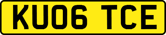 KU06TCE