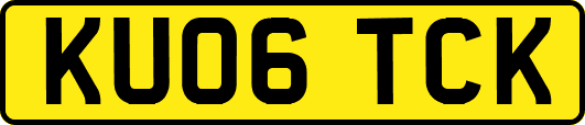 KU06TCK