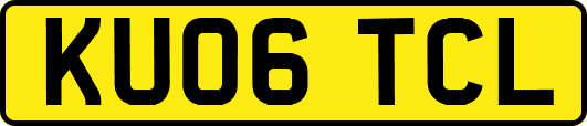 KU06TCL