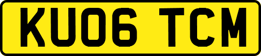 KU06TCM