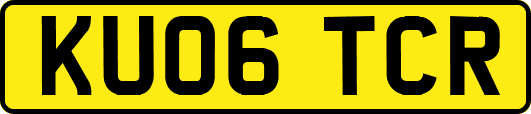 KU06TCR