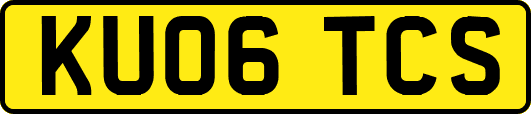 KU06TCS