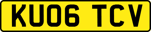 KU06TCV