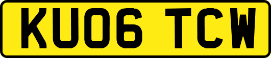 KU06TCW