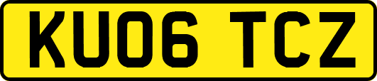 KU06TCZ