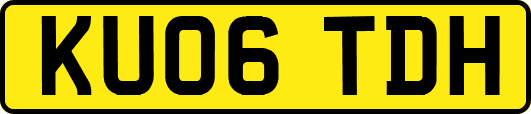 KU06TDH