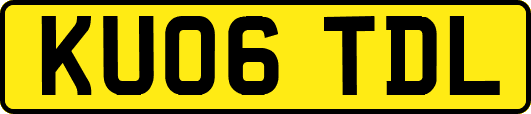 KU06TDL