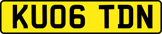 KU06TDN