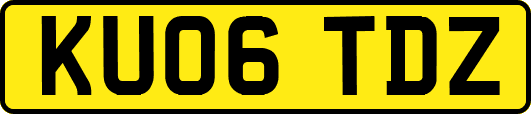 KU06TDZ