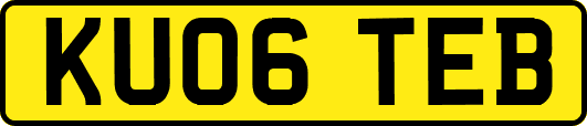 KU06TEB