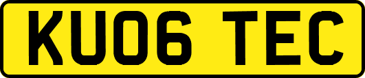 KU06TEC