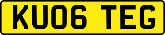 KU06TEG