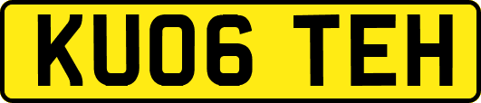 KU06TEH