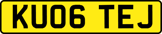 KU06TEJ