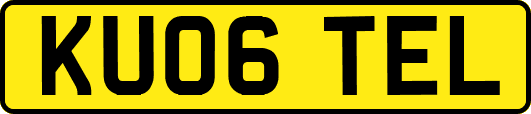 KU06TEL