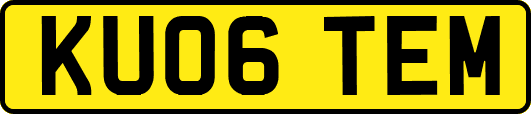 KU06TEM