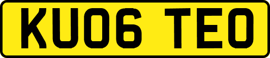 KU06TEO