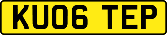 KU06TEP