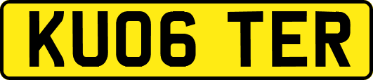 KU06TER