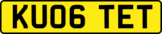 KU06TET