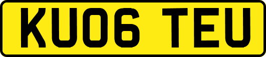 KU06TEU