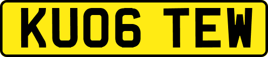 KU06TEW